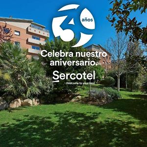 Sercotel Porta Barcelona