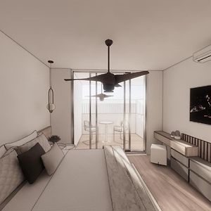 Suite Deluxe