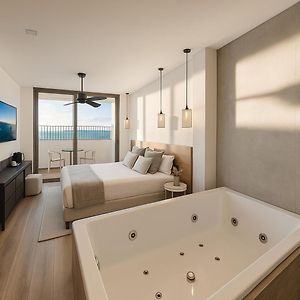 Suite Deluxe con Cama King